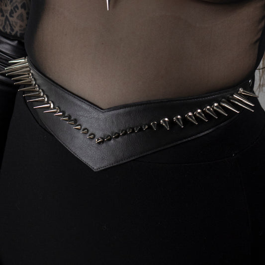 Spike Valkyrie V-belt