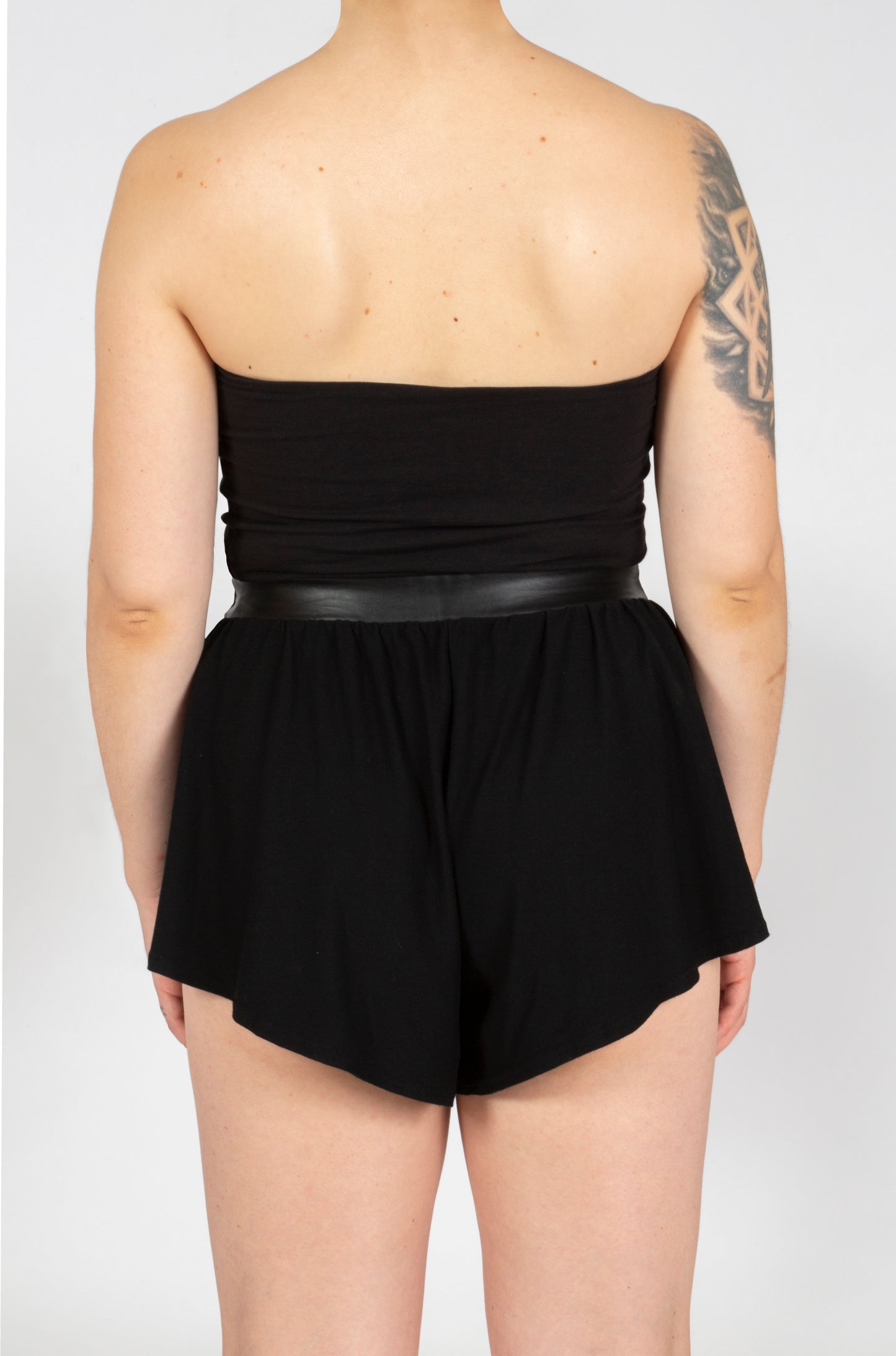 Aerial Shorts