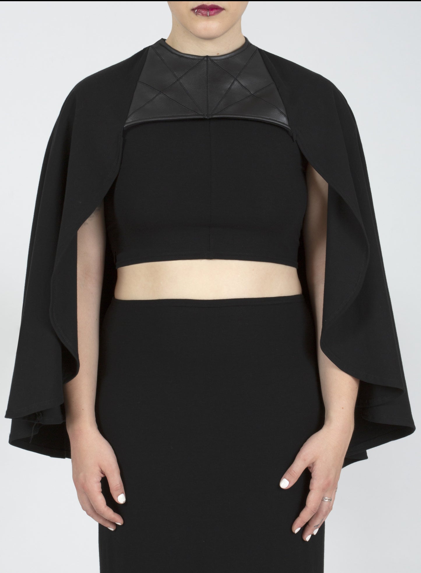 Strider Capelet