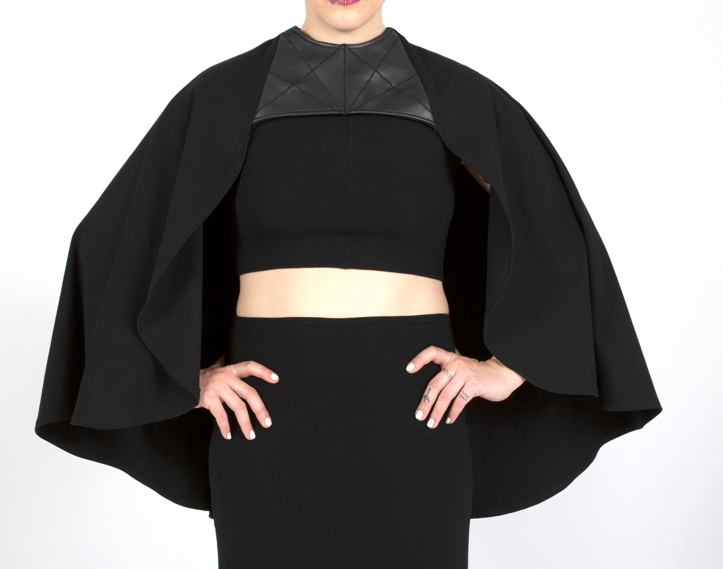 Strider Capelet