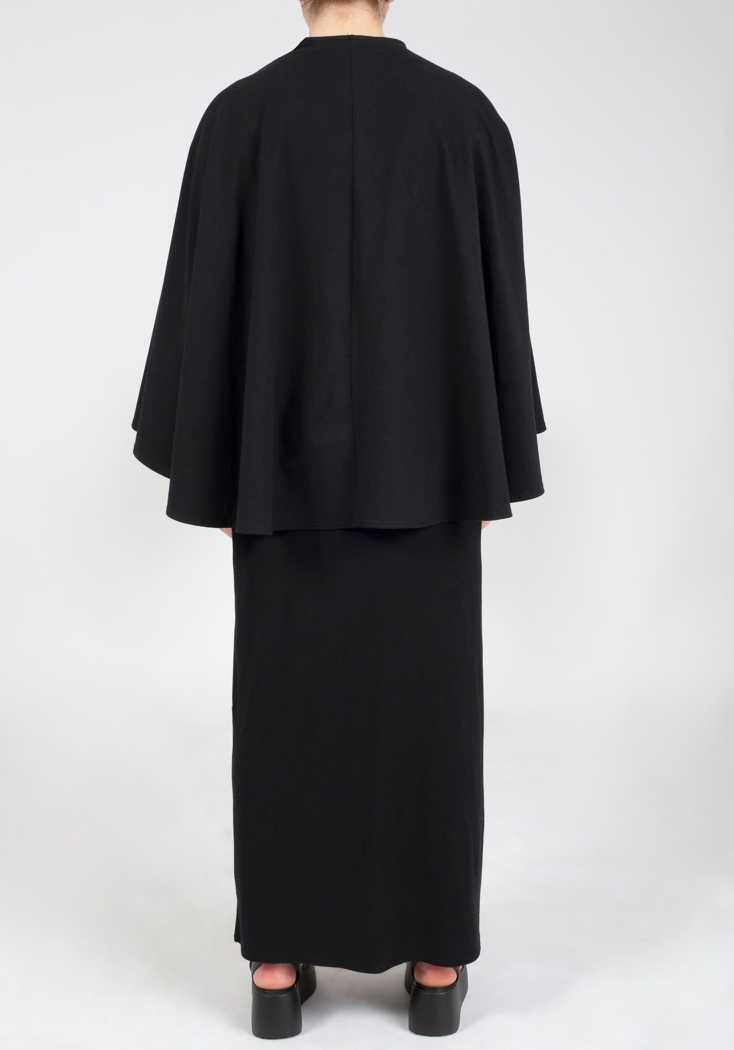 Strider Capelet