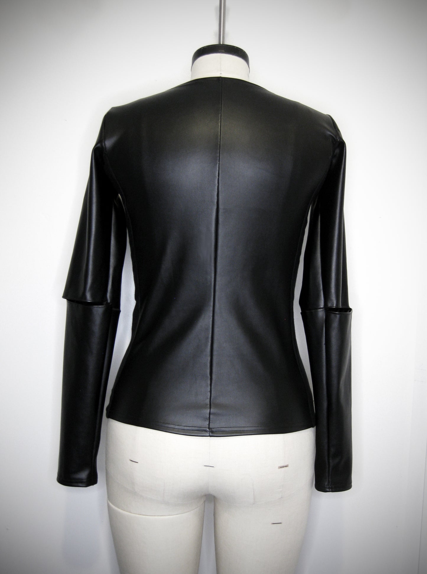 Haut manche longue Ripley