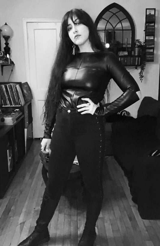 Ripley Long Sleeve Top