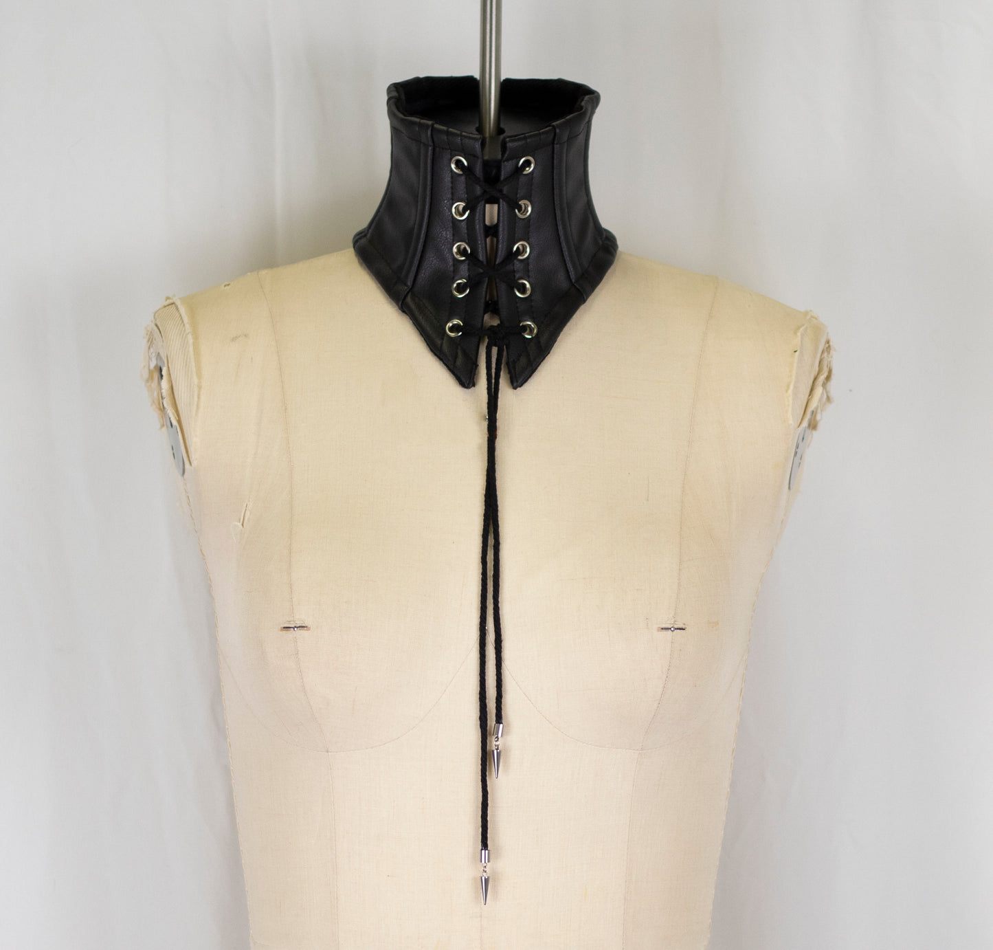 Asteria Posture Collar / Neck Corset