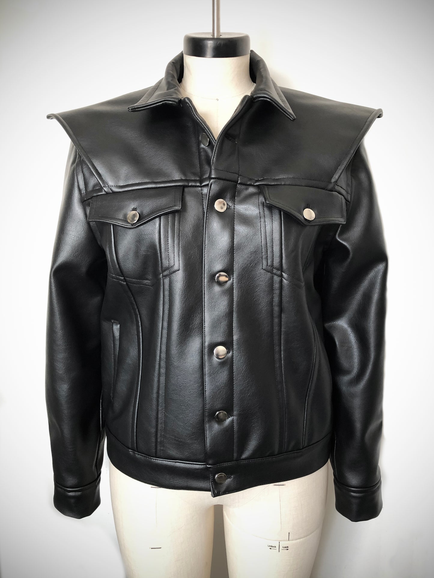 Furiosa Jacket