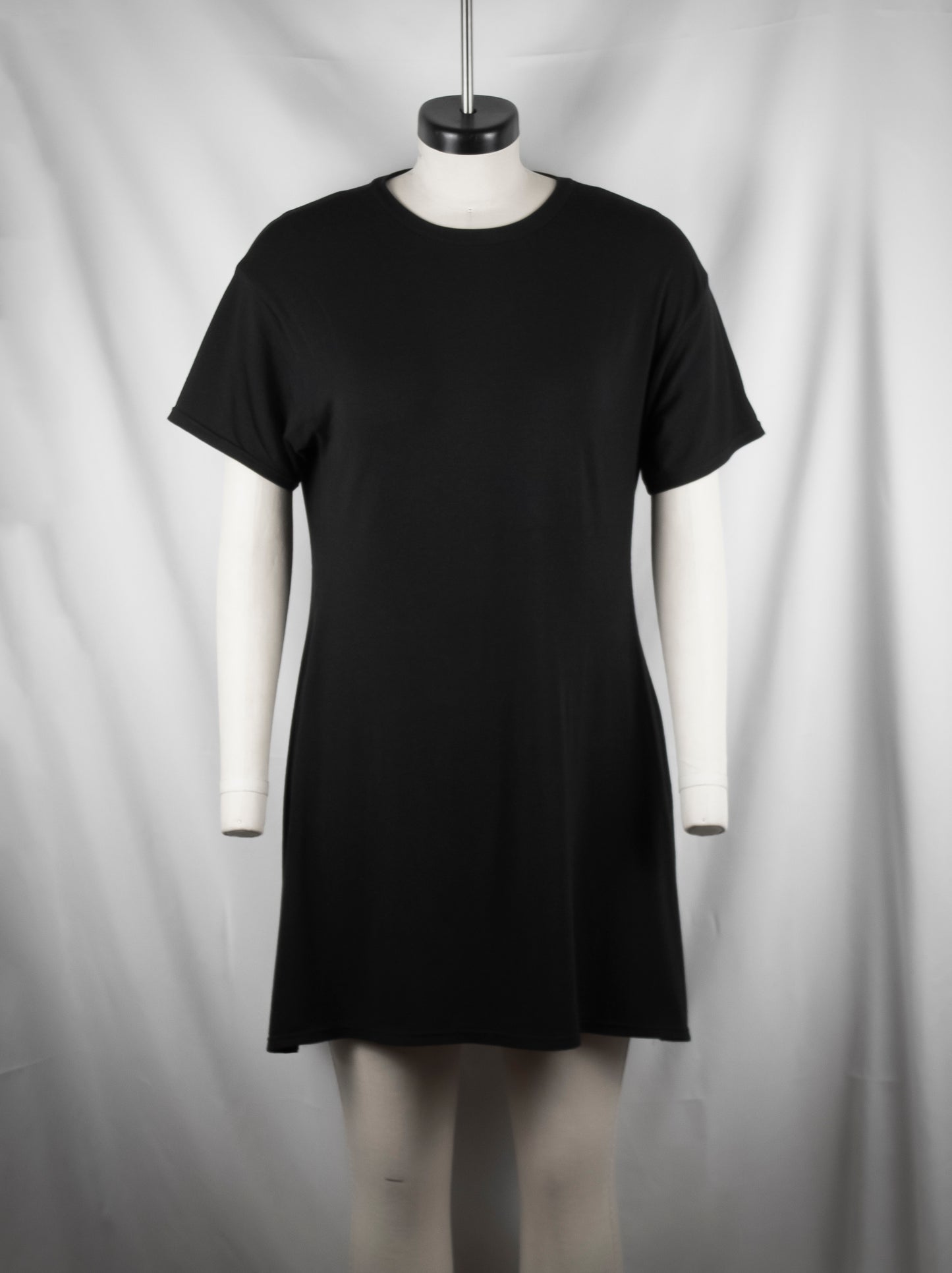 Debbie T-shirt Tunic