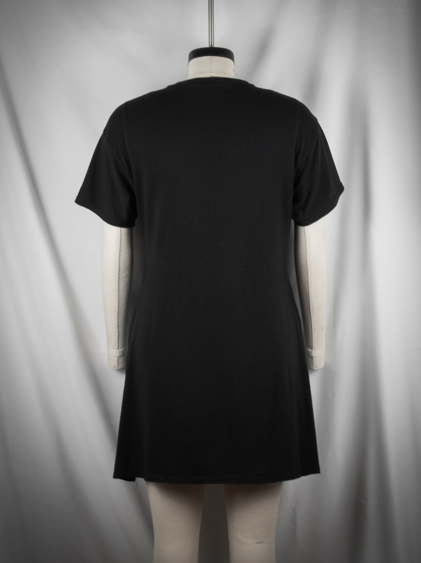 Debbie T-shirt Tunic