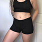 Litha Mini-shorts
